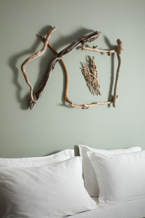 Boutique Home -Splantzia-Roof Garden Chania  Exterior foto